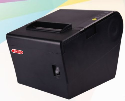 Retsol TP806 Receipt Printer