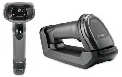 Zebra DS8100 Series Handheld Imager