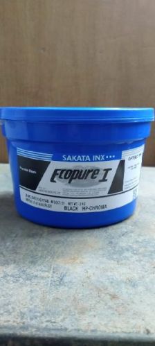 SAKATA HP CHROMA INK, Packaging Size : 16KG
