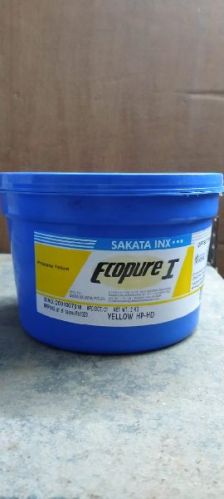 SAKATA HP-HD INK, Packaging Size : 16