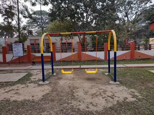 Iron Arch Swing, Size : Standard