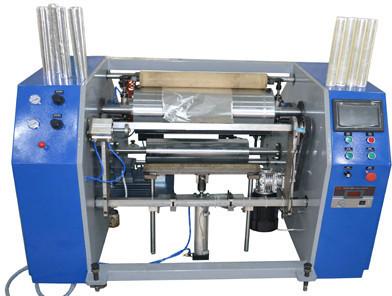 Aluminum Kitchen Foil Rewinding Machine, Certification : CE Certified, ISO 9001:2008