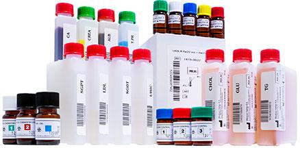 Biochemistry Reagents, For Medical Use, Clinical, Hospital