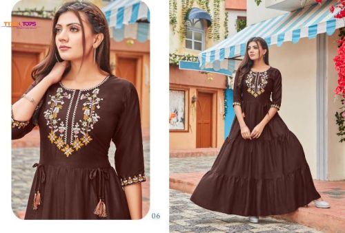 Rayon Western Dress, Age Group : 18-32