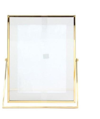 Metal Photo Frame With Stand, Feature : Attractive Designs, Durable