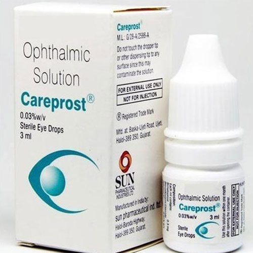 Careprost, Purity : 99.99%