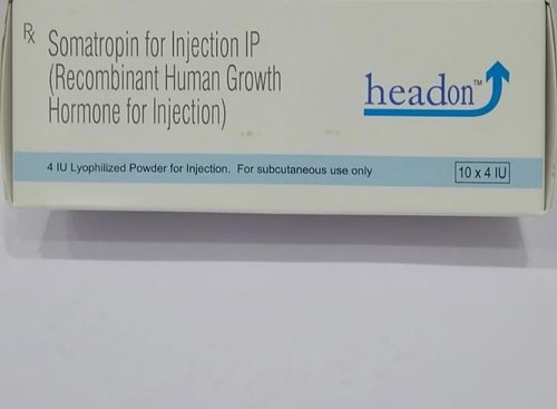 Headon Injection, Style : Vertical