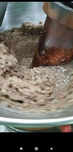 Wood Cold Pressed - Coconut Oil, For Cooking, Hair Skin Applications, Certification : FSSAI