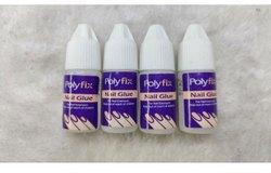 Polyfix Nail Glue, Packaging Size : 5 Ml