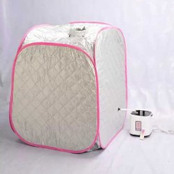 Steam Sauna Bath, Capacity : 1.5 L