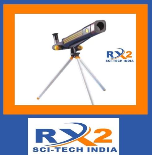 High Quality ASTRONOMICAL TELESCOPE RX2 302, Feature : Durable, Easy To Use, Well Finished