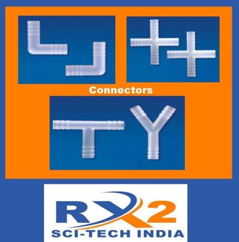 Connectors (Laboratory)