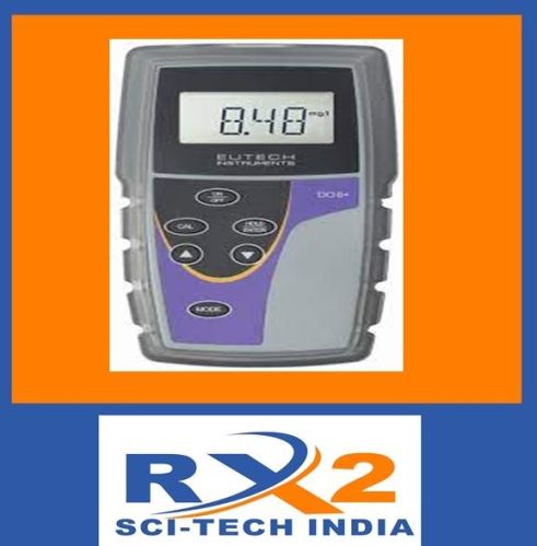 Economy Dissolved Oxygen Handheld Meter