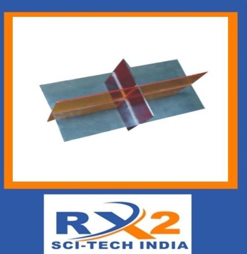 RX2 High Quality Octant 3D Math Kit, For College, School, Size : Standard