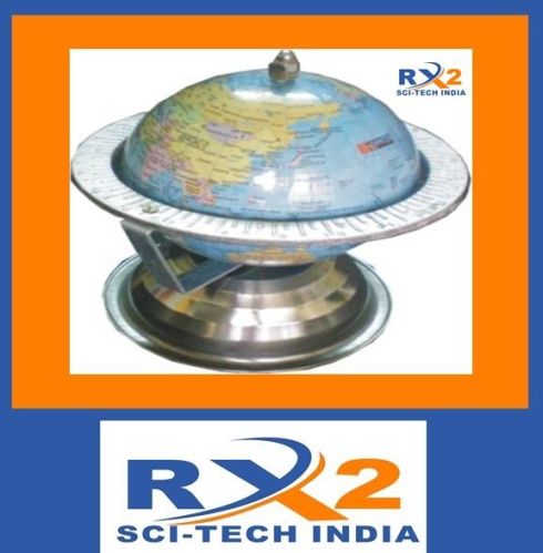 High Quality Standard Time Indicator, For College, School, Math Lab Items, Feature : Well Finished