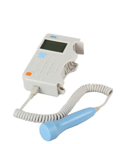 Fetal Doppler