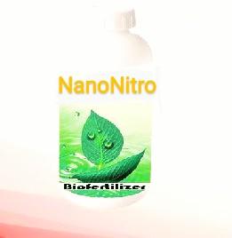 Tulsi Biologicals Organic Nano Nitro