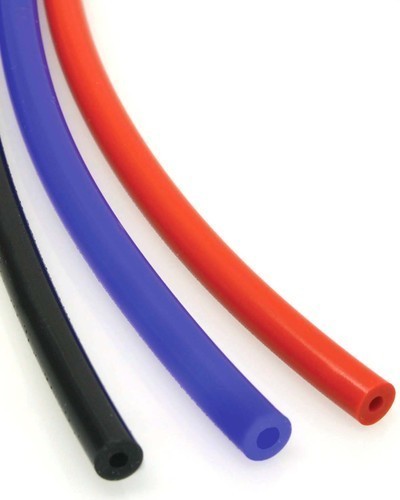 Silicone Vacuum Hose, Packaging Type : Packet, Carton Box, Roll