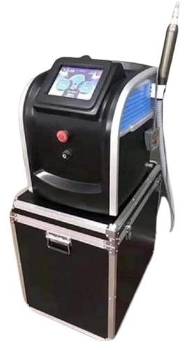 Tattoo Removal Laser Machine, Voltage : 220V