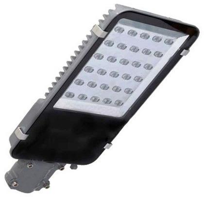 Bajaj LED Street Light, Packaging Type : Box