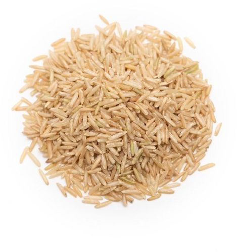 Natural Brown Rice, Shelf Life : 18 Months