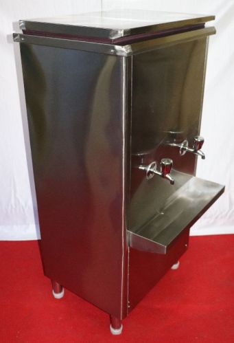 Water Cooler, Storage Capacity : 60 Ltr, 80 Ltr, 100 Ltr, 150 Ltr 200 Ltr