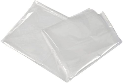 Rectangular LDPE Sheet, For Industrial, Packagiing, Wrapping, Size : 6x8inch