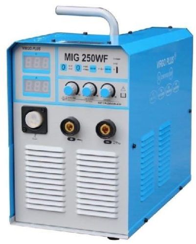 Electric 100-1000kg MIG Welding Machine, Voltage : 220V