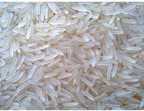 1121 Organic Sella Basmati Rice, Packaging Type : Jute Bags, Loose Packing, Plastic Bags, Plastic Sack Bags