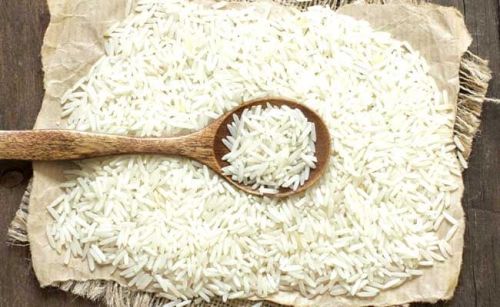 IR 64 White Non Basmati Rice, Packaging Type : Jute Bags, Loose Packing, Plastic Bags, Plastic Sack Bags