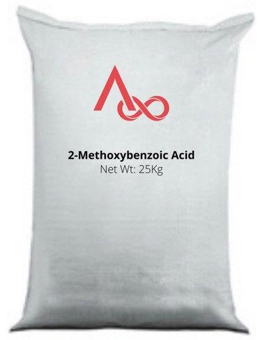 2 Methoxybenzoic Acid