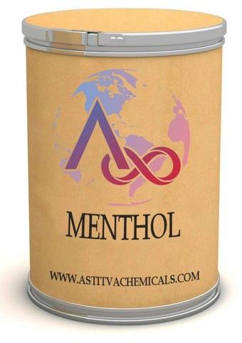 Menthol Powder, Purity : 100% Pure