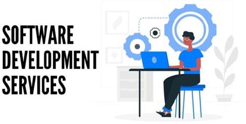 Software Development Services