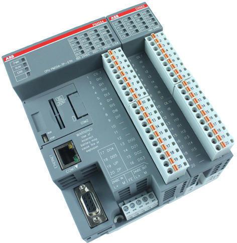 ABB Programmable Logic Controller, For Industrial, Feature : Durable