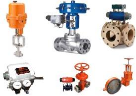 Metal Process Control Valves, For Gas Fitting, Water Fitting, Feature : Durable, Investment Casting