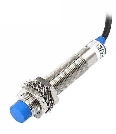 Metal Proximity Sensor