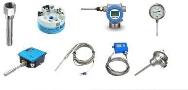 Metal Temperature Measuring Device, Feature : Accuracy, Easy To Fit, Robust Construction