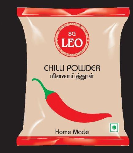 Organic Red Chilli Powder, Packaging Type : Plastic Packet