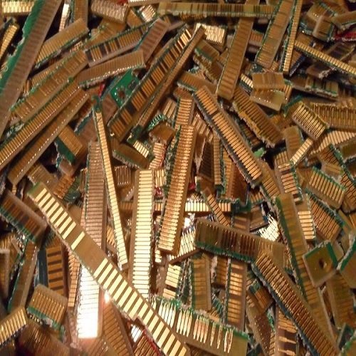 DDR1 Ceramic CPU Computer RAM Scrap, Capacity : 16GB, 4GB, 8GB