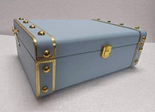 Iron Metal Box, Shape : Rectangular