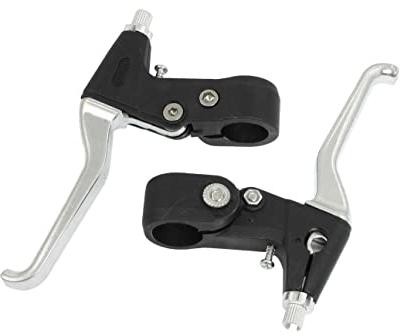 ZUKO Bicycle Brake Lever, For Bicyle Use, Feature : Durable