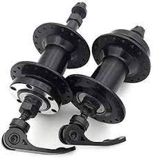 Polished Alloy Steel BICYCLE HUB, Feature : Anti Bubbling, Fine Finishing, Non Breakable, Rustproof