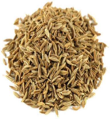 Organic cumin seeds