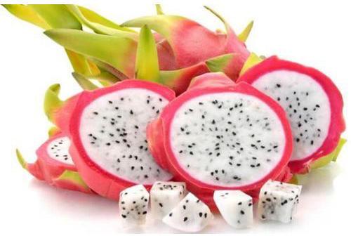 Organic Dragon Fruit