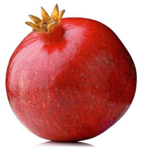 Organic Fresh Pomegranate, For Cosmetics, Human Consumption, Color : Dark Pink