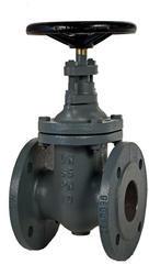 Polished Metal Gate Valves, Specialities : Durable