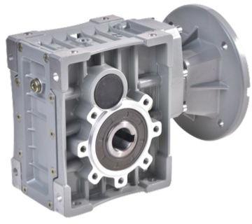 Polished Metal Hypoid Geared Motor, For Reliable, Voltage : 220 V