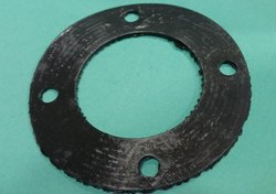 Plain Industrial Gaskets, Size : 4-6 Inch, 6-12 Inch