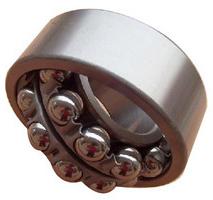 Polished Self Aligning Ball Bearing, Packaging Type : Carton Box