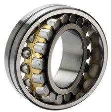 Polished Metal Spherical Roller Bearing, Packaging Type : Carton Box